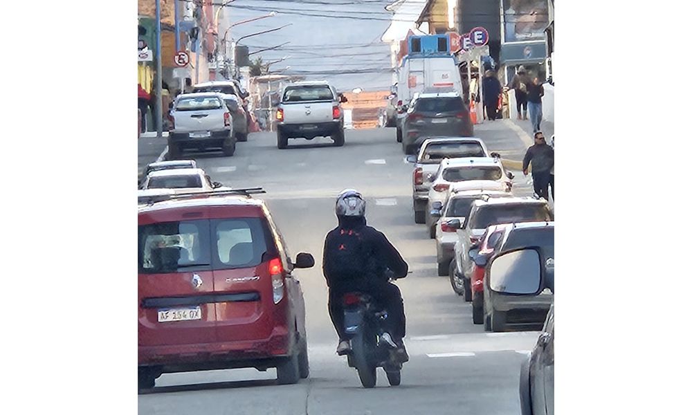 Cada vez más peligroso