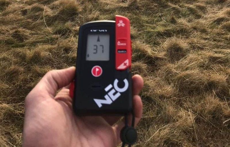 Experto en montaña brindó talleres sobre avalanchas