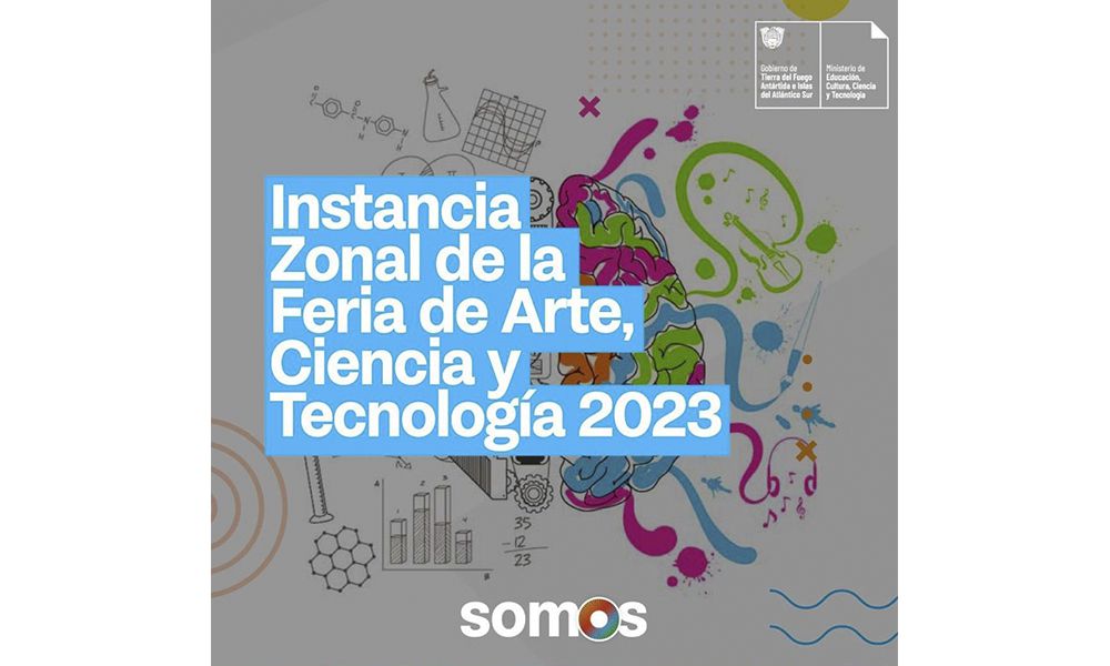 Comienza la Feria Zonal de Arte, Ciencia y Tecnología 2023