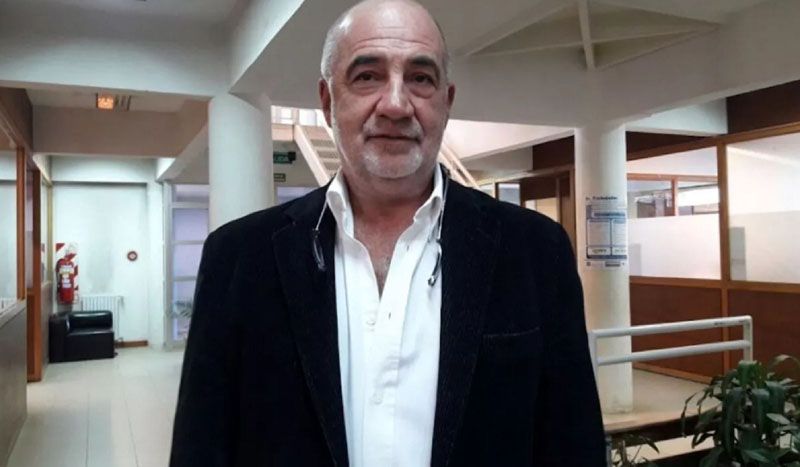 La Clínica San Jorge podría rescindir el servicio a la OSEF