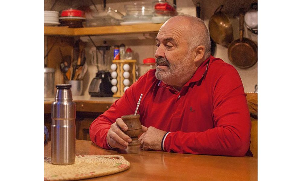 Carlos Pérez repasó la efervescencia política de la época fundacional