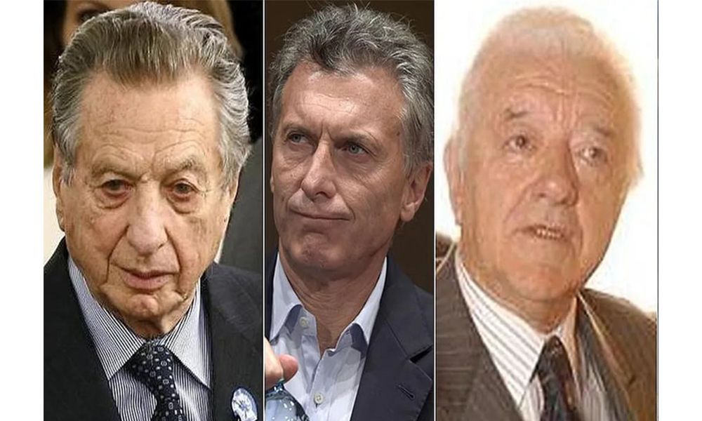 El dueño de Philco y los Macri involucrados en una estafa