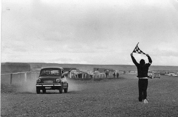 Hoy se lanza el Gran Premio de la Hermandad