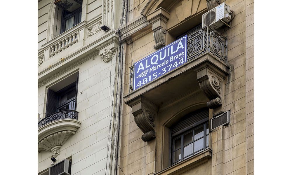 Alquileres Para renovar alquileres propietarios piden aumentos del 100%