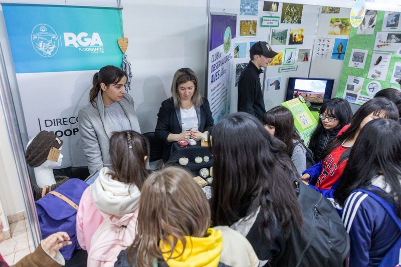 Gran convocatoria a la Expo y Foro Ambiental 2023 