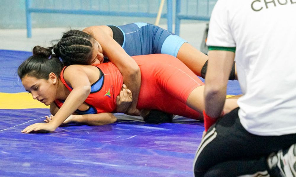 Exitosa participación fueguina en los Juegos de Integración Patagónica