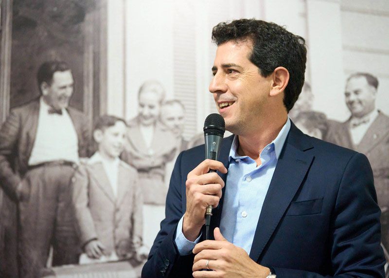 Debatirán “qué Argentina queremos ser” en un seminario, mientras se definen más candidaturas 