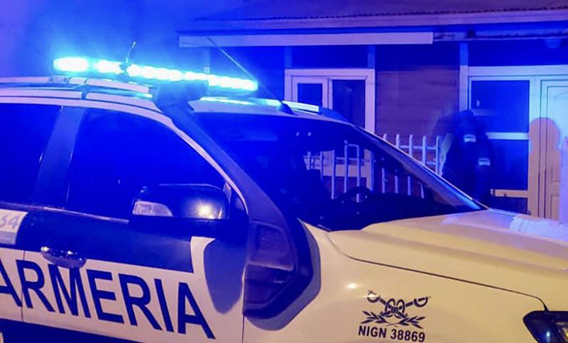 Víctima de trata denuncia falta de protección y alojamiento