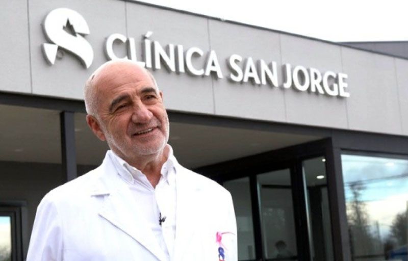 El conflicto entre Clínica San Jorge y OSEF está casi resuelto