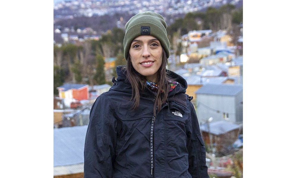 Natalia Jáñez aspira a ser candidata a diputada