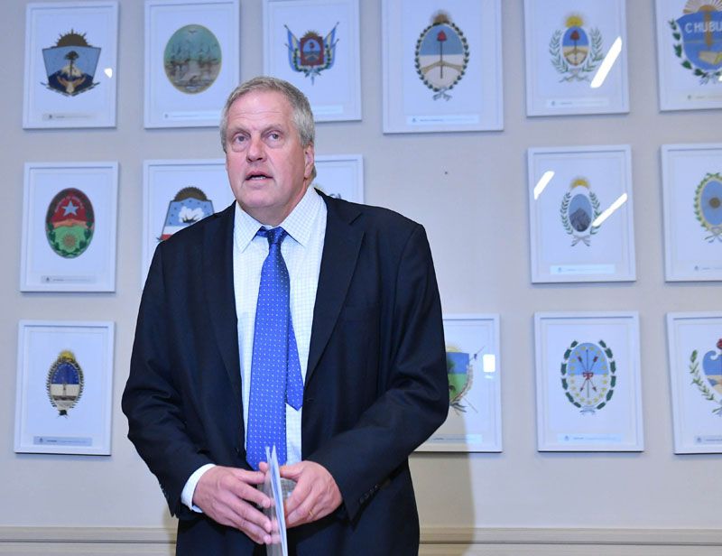 Educación de Nación propuso a gremios docentes un aumento del 26,92% en el salario inicial