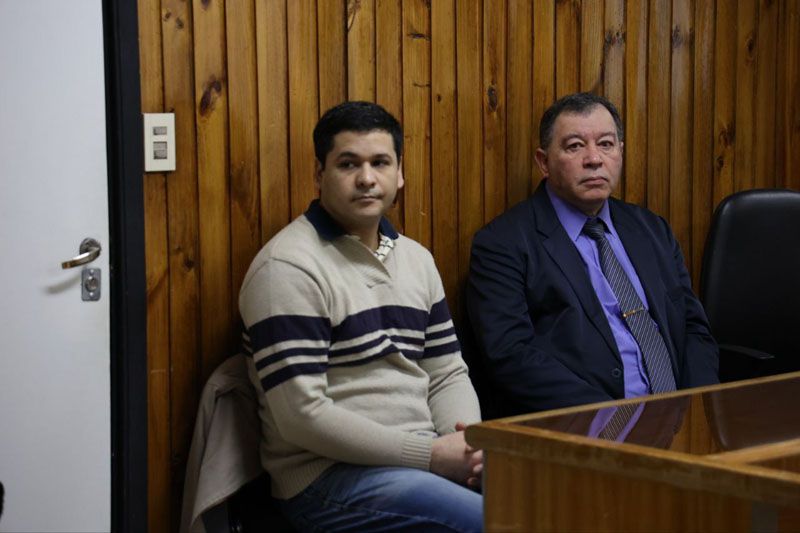 José Sebastián Cortez Toranzo fue condenado a prisión perpetua