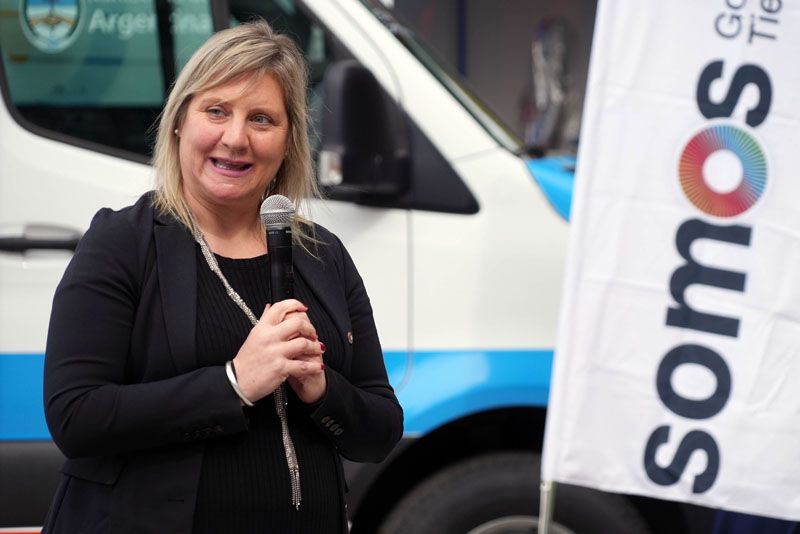 Preocupa la escasez de profesionales para el sistema sanitario