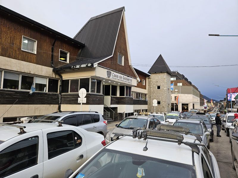 Afirman que hay más de 300 Uber “truchos” circulando 