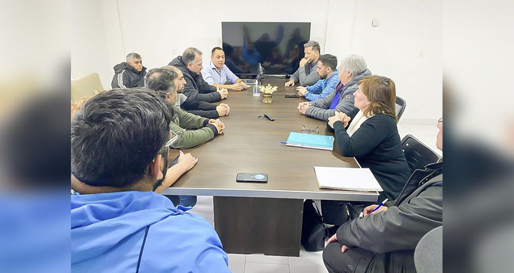 Protocolo de seguridad en evento deportivos