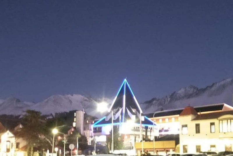 A 1 año de su creación todavía no funciona 