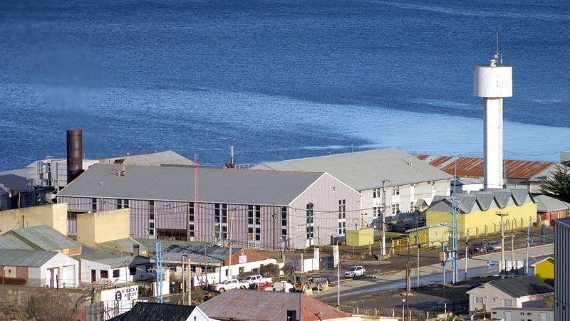 “Estamos ocupados en solucionar la cuestión energética” 