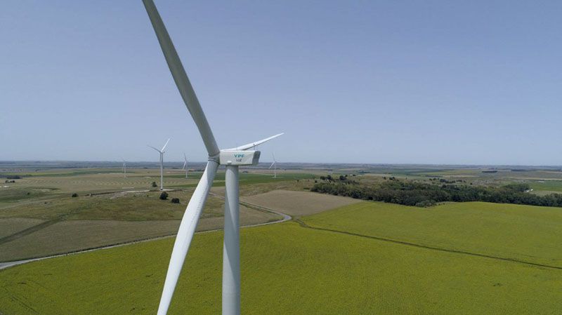 El Banco Mundial otorgó un crédito de US$ 400 millones para proyectos de energía renovable