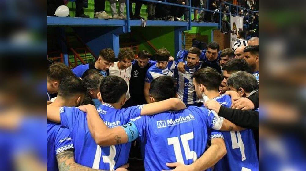 Magallanes no pudo repetir en la División de Honor 