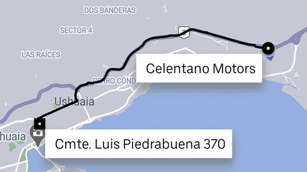 Taxistas exigen endurecer controles 