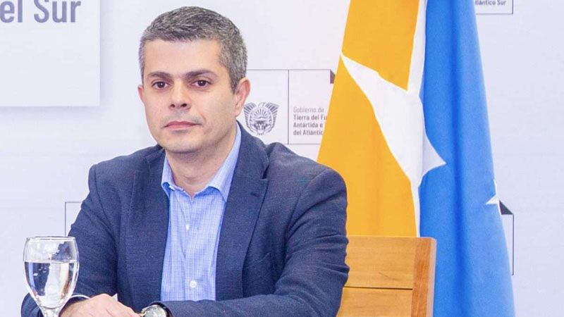 Dachary pidió revisar la composición accionaria de la empresa