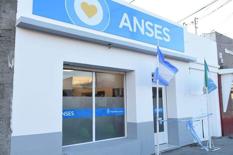 ANSES amplía montos de créditos para jubilados y pensionados con tasas bajas