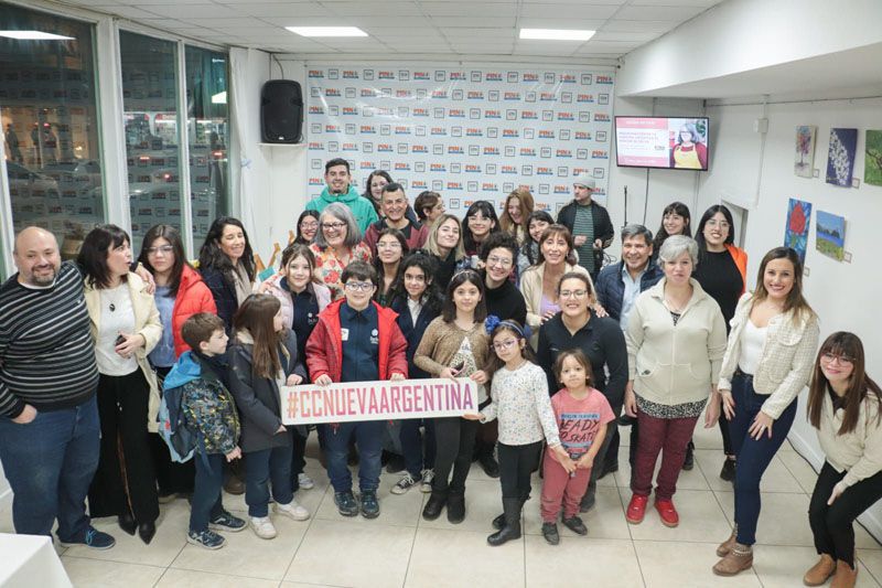 El taller ‘El Rincón de Selva’ expone sus obras en el CCNA