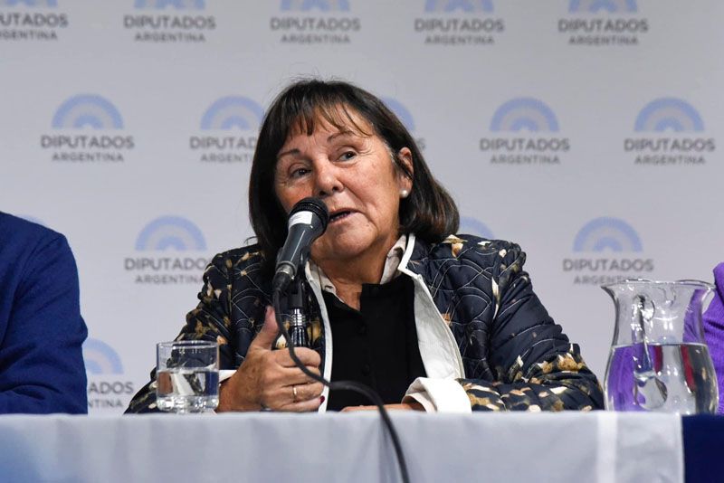 Caparrós brindó su versión sobre el polémico radar