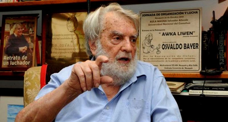 Justicia a favor de Bayer en demanda de los Martínez de Hoz