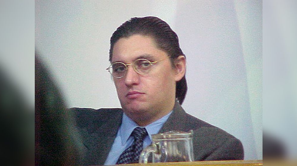 Califican de “vergüenza” la renuncia y jubilación del juez De Gamas