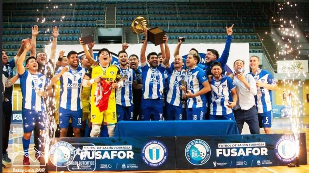 Magallanes ya tiene rival para el debut en la Continental 