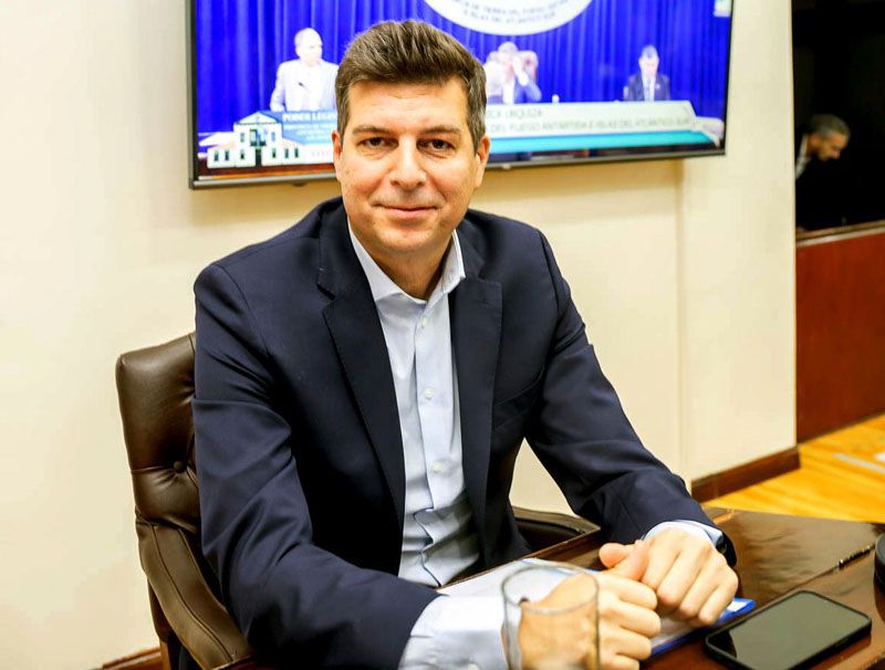 Bilota fijó su postura sobre el impuesto inmobiliario