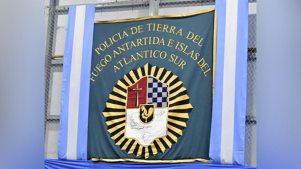 La policía rechazó la propuesta de aumento del Ejecutivo