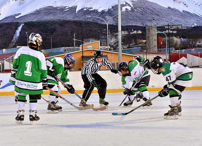 Copa del Fin del Mundo con participación récord 