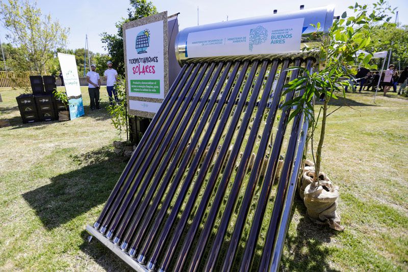 Cambio climático: especialista advirtió que la Argentina no tiene planes de salida para dejar de emitir gases