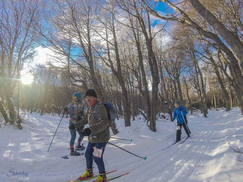 Se viene la 5ª edición de la Travesía Krund