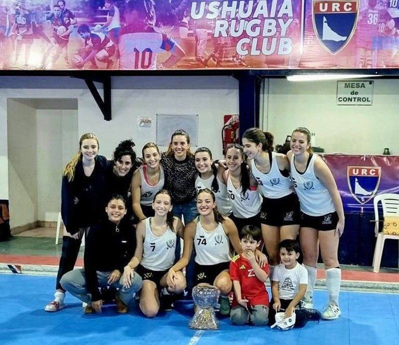 Bidi y Bangbross fueron los ganadores