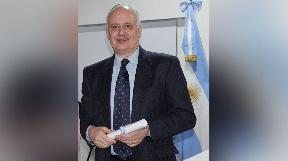 El hermano de la víctima disconforme con la libertad del imputado 