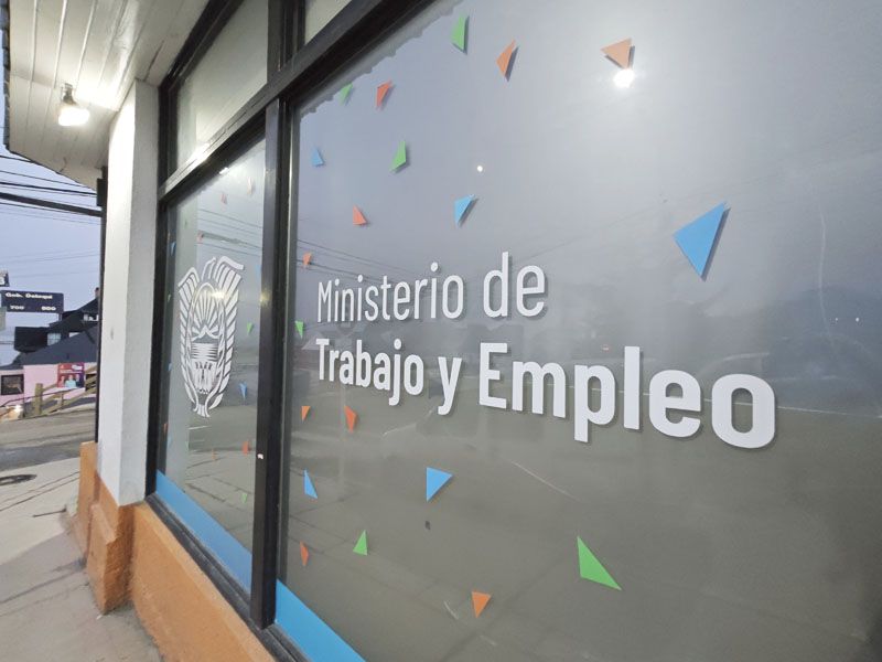 El Ministerio de Trabajo dictó la conciliación obligatoria