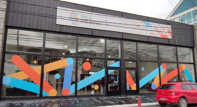 Los Polos Creativos invitan a celebrar el Mes de las Infancias