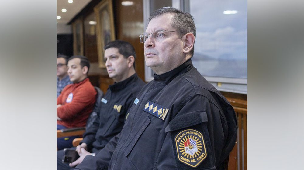 10 días de búsqueda sin rastros de Elio Torres 