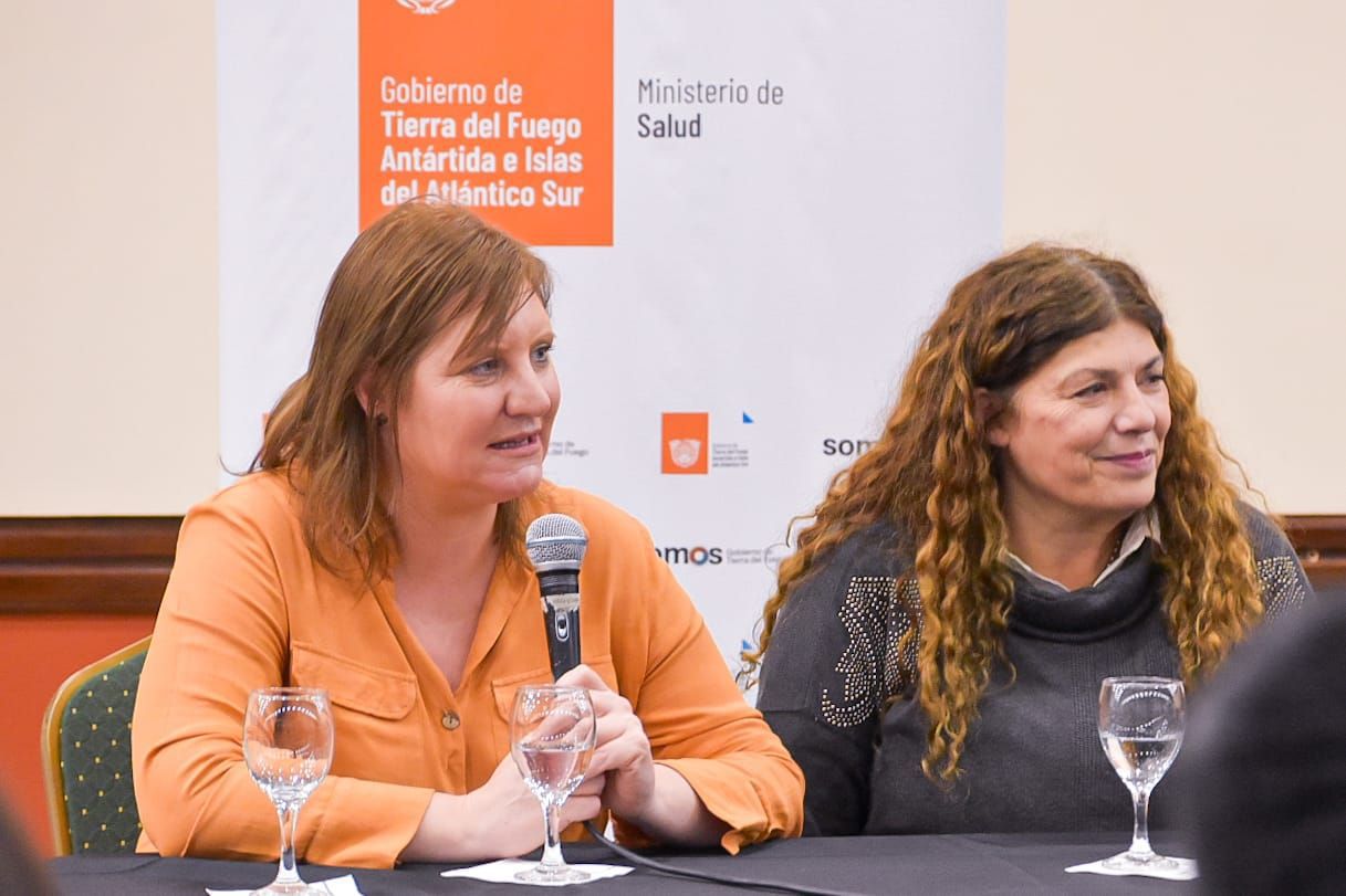 Se inauguró  “mesa intersectorial sobre consumo problemático” 