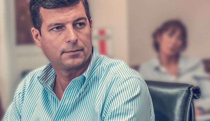 Bilota apuesta todo a las generales de octubre