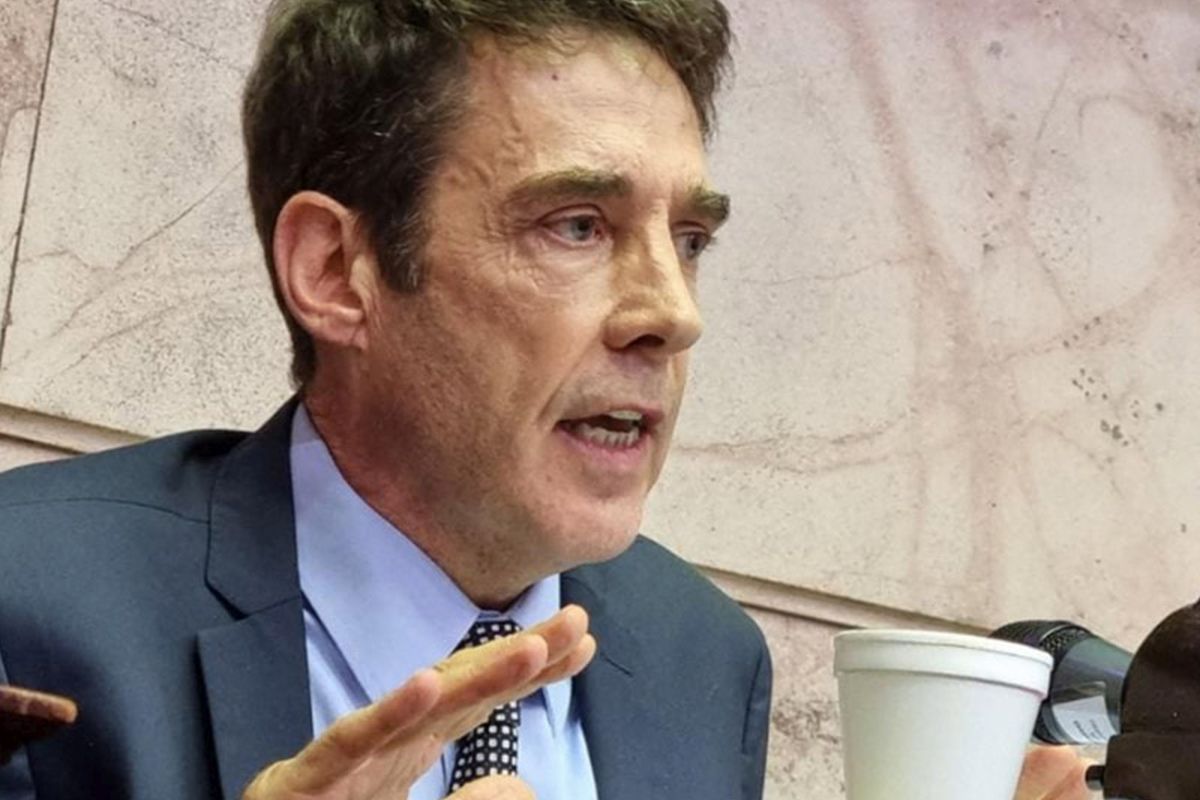 Stefani analizó el triunfo de Milei y el futuro de Juntos por el Cambio