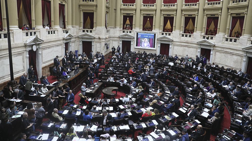 Ley de Alquileres: JxC oficializó la convocatoria a sesionar y se pinchó la idea de derogación