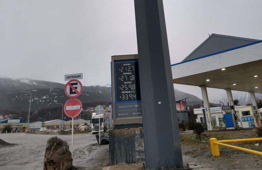 Suba del 12,5% y congelamiento por 90 días 