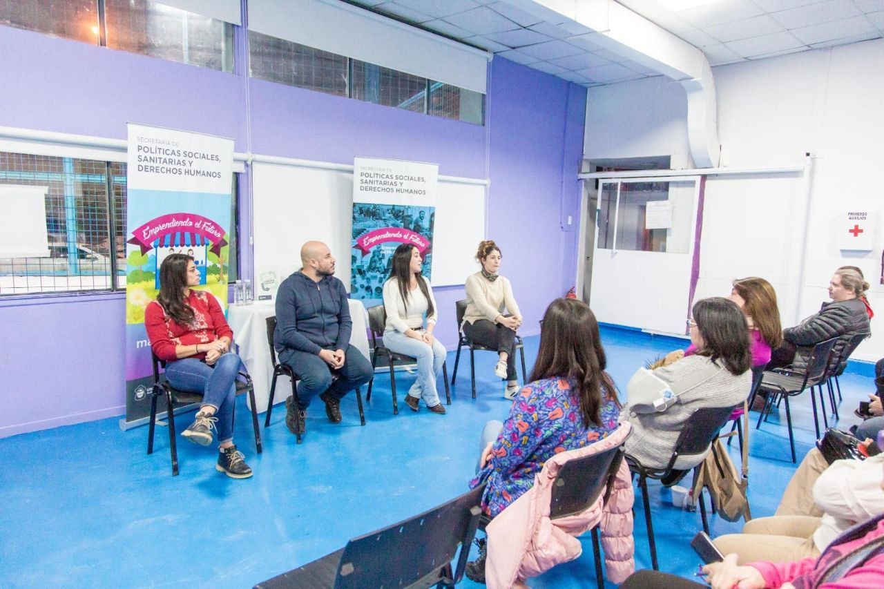 Avanzan los preparativos para la Expo de Economía Circular