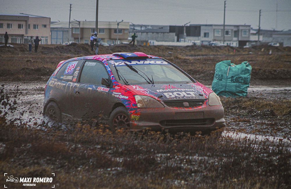 Masle, el más rápido de la 48ª