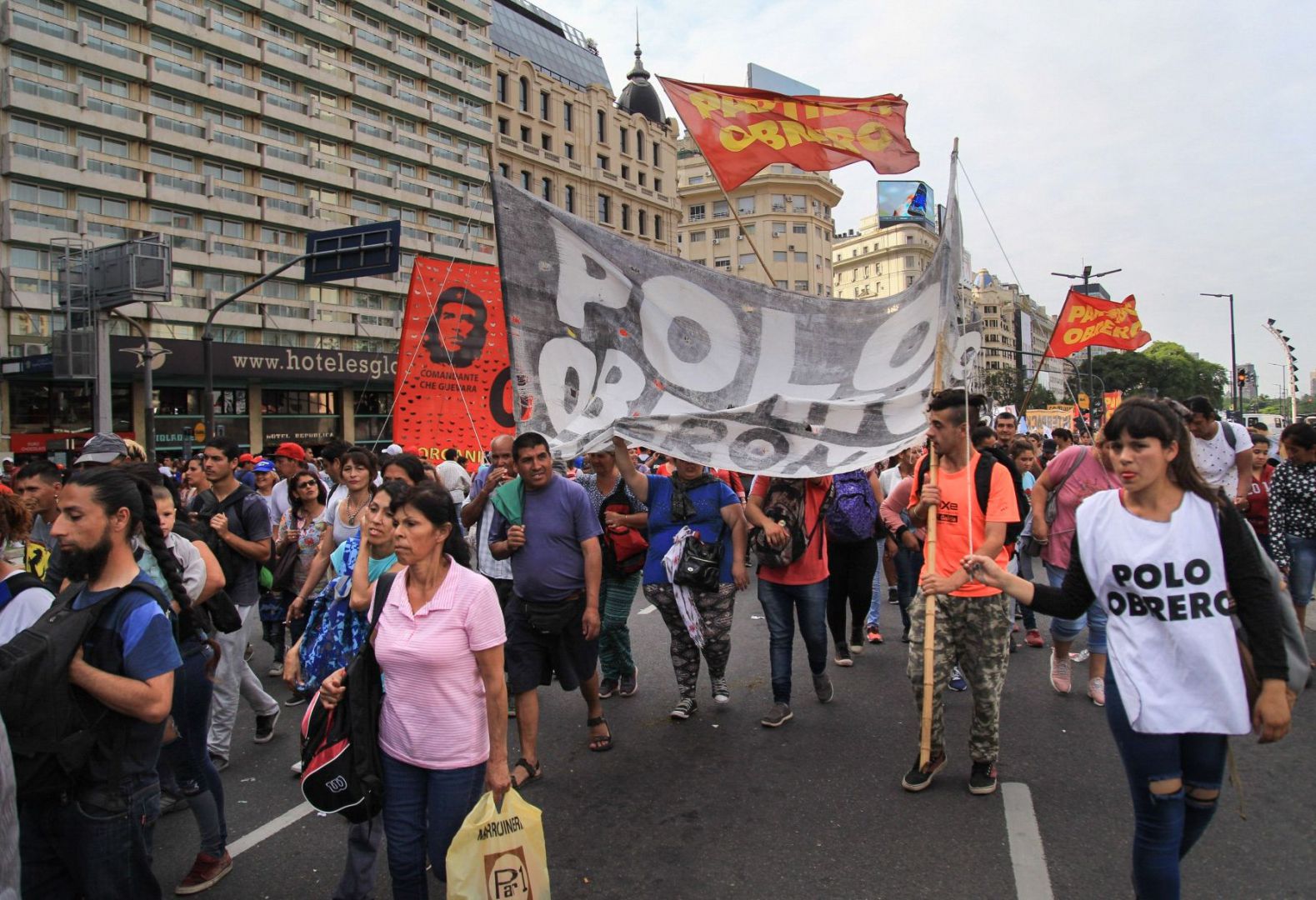 Fuerte suba del gasto: ya se destinan $4.200 millones diarios a planes sociales