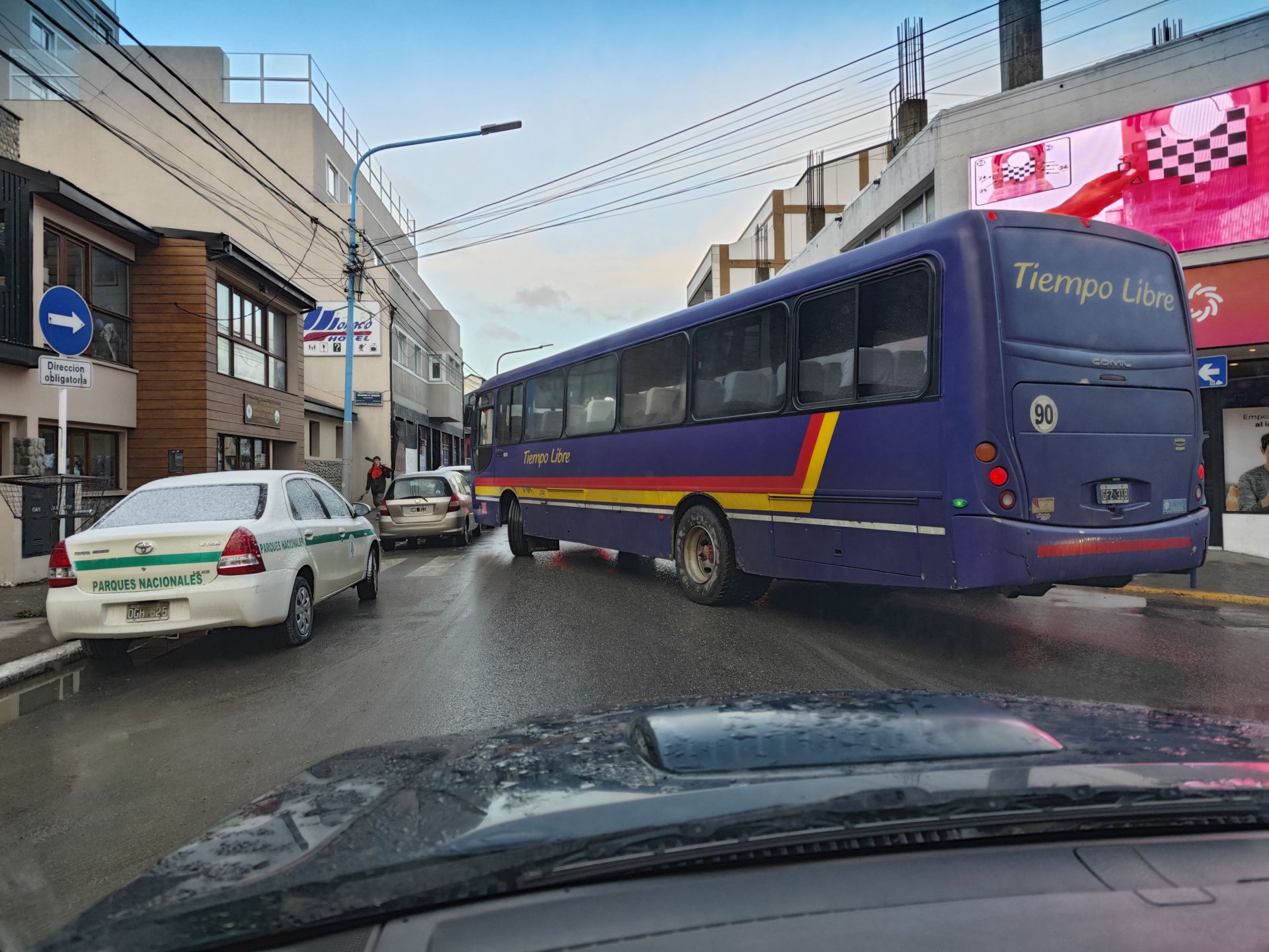 Hay que tener muñeca